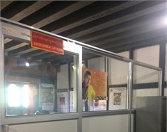 Environment Section, District Administration, Dagana 